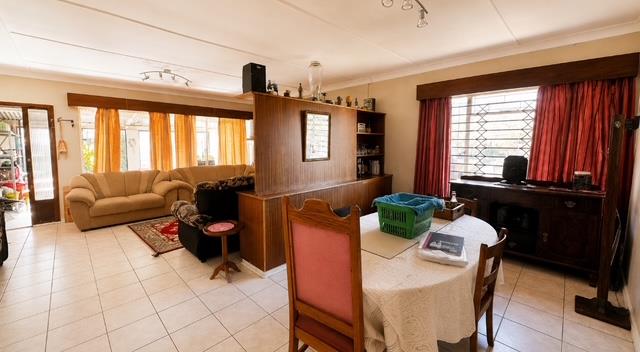 4 Bedroom Property for Sale in Fichardt Park Free State